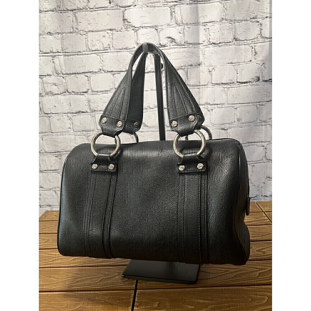 MCM Black bag - Picture 4 of 12